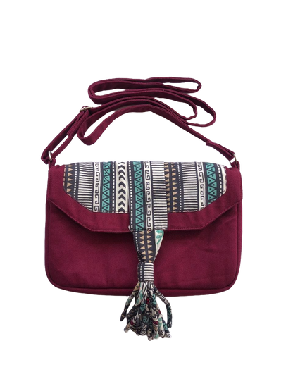Palawan Handbag