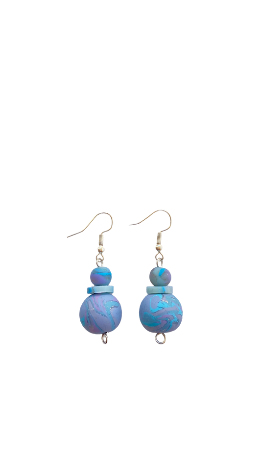 Fiji Earring