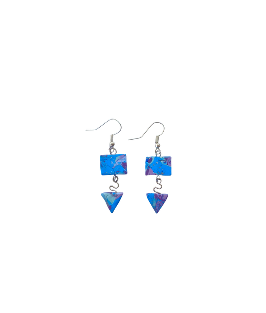 Florence Earring
