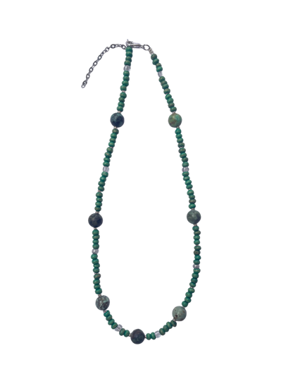 Forest Necklace