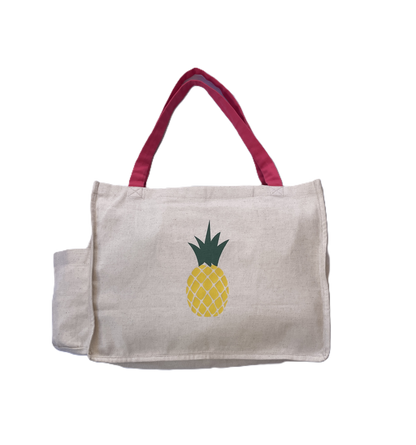 Fruits Beach Bag