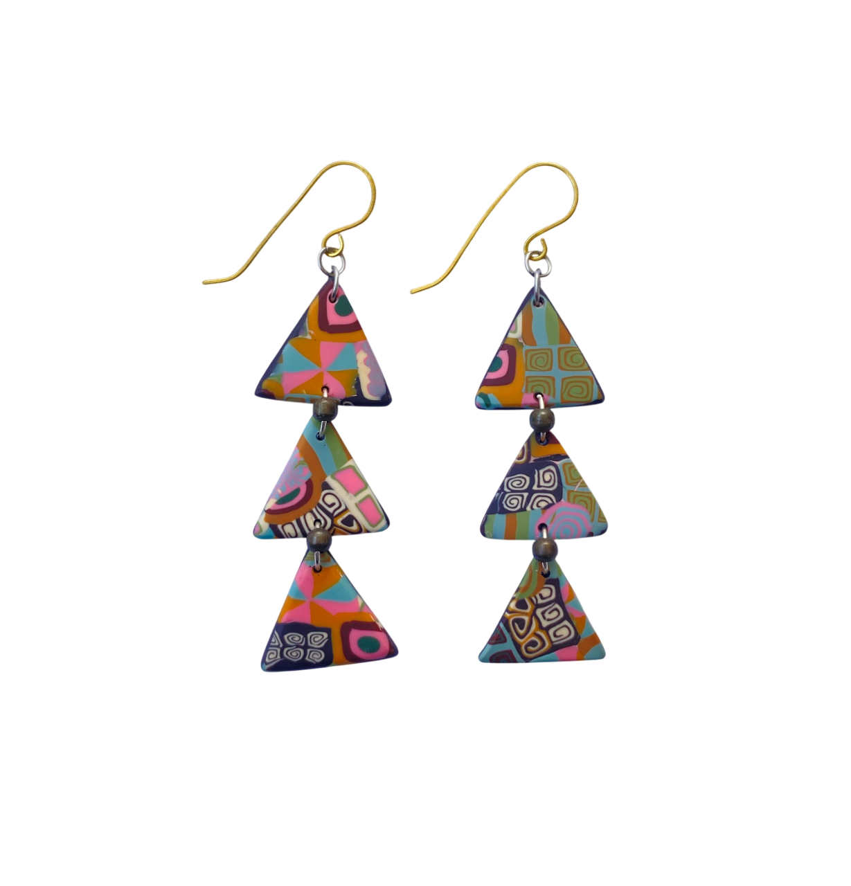 GEOMETRIC Earrings