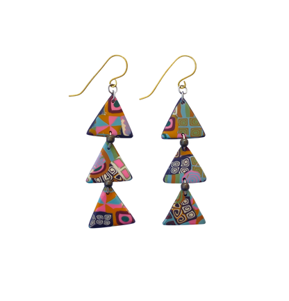 GEOMETRIC Earrings