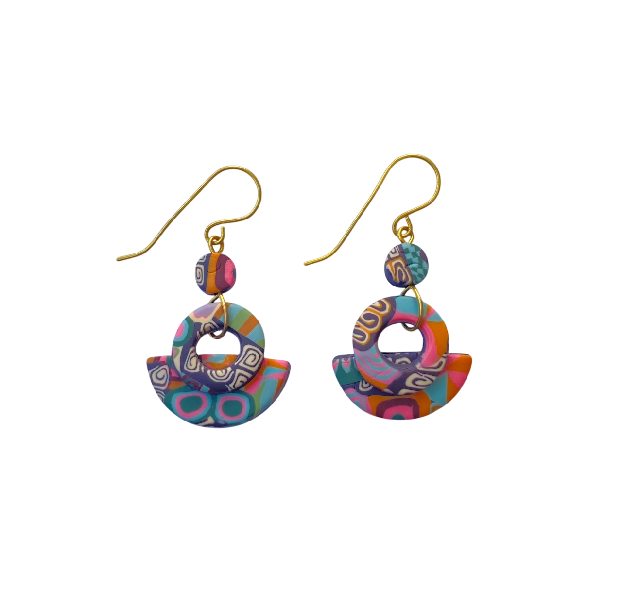GEOMETRIC Earrings