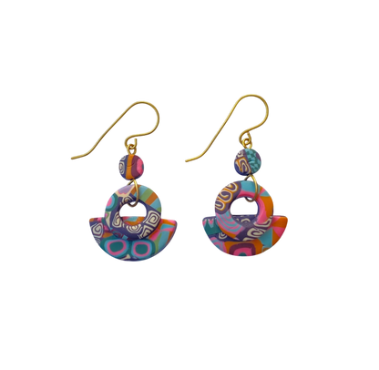 GEOMETRIC Earrings