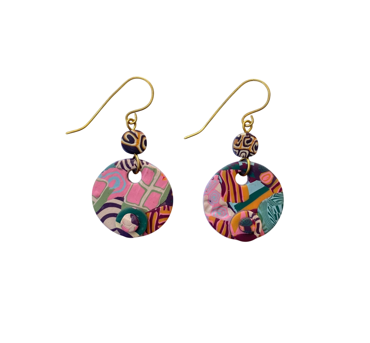 GEOMETRIC Earrings