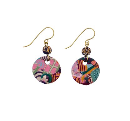GEOMETRIC Earrings