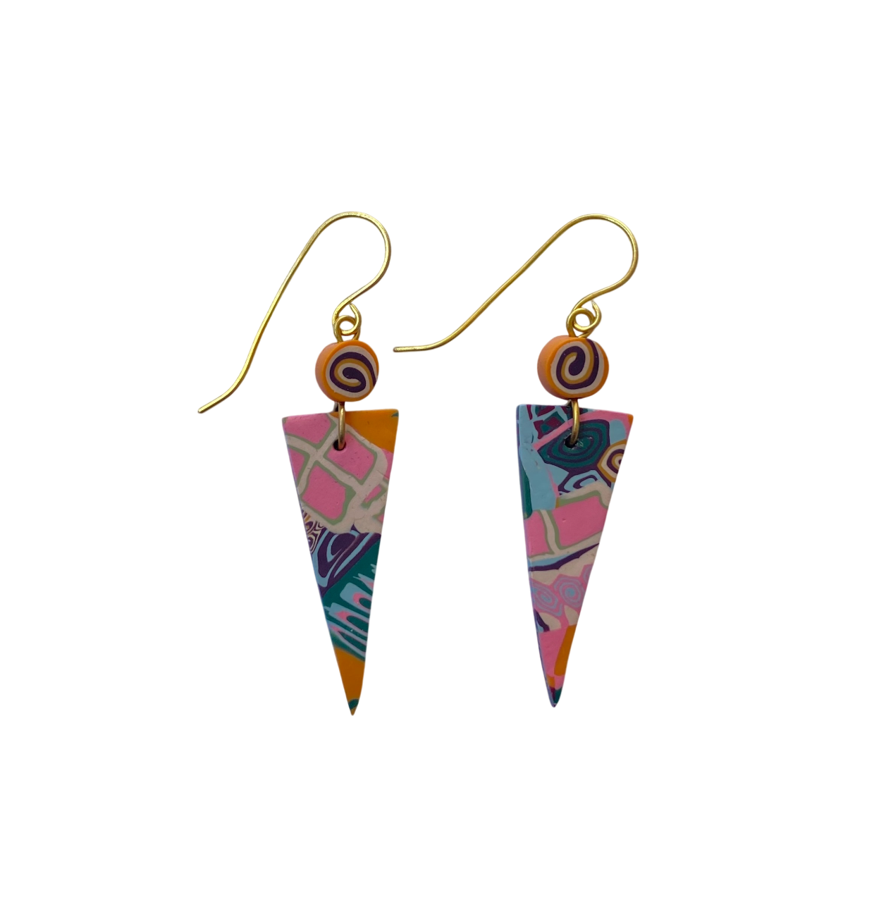 GEOMETRIC Earrings