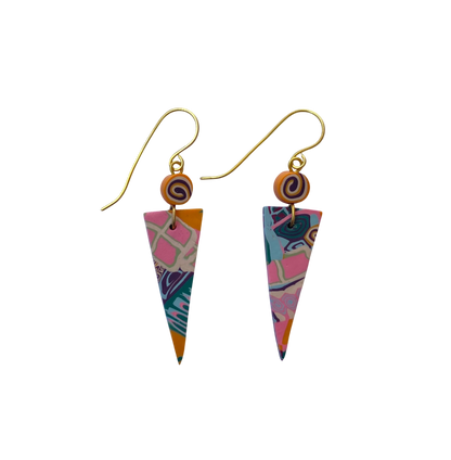GEOMETRIC Earrings