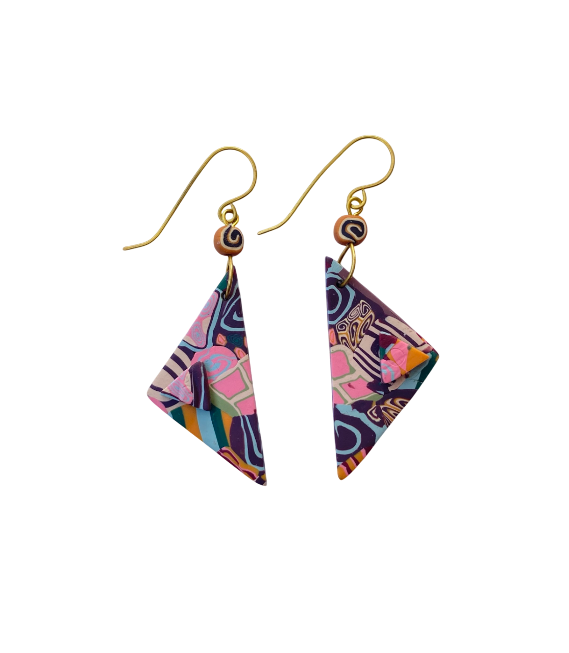 GEOMETRIC Earrings