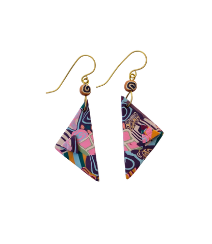 GEOMETRIC Earrings