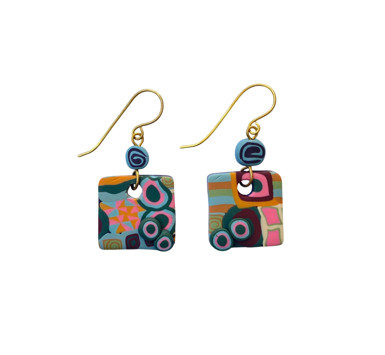 GEOMETRIC Earrings