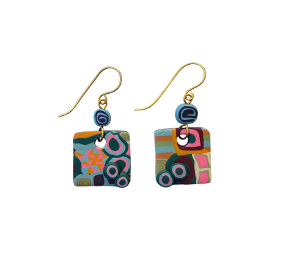 GEOMETRIC Earrings