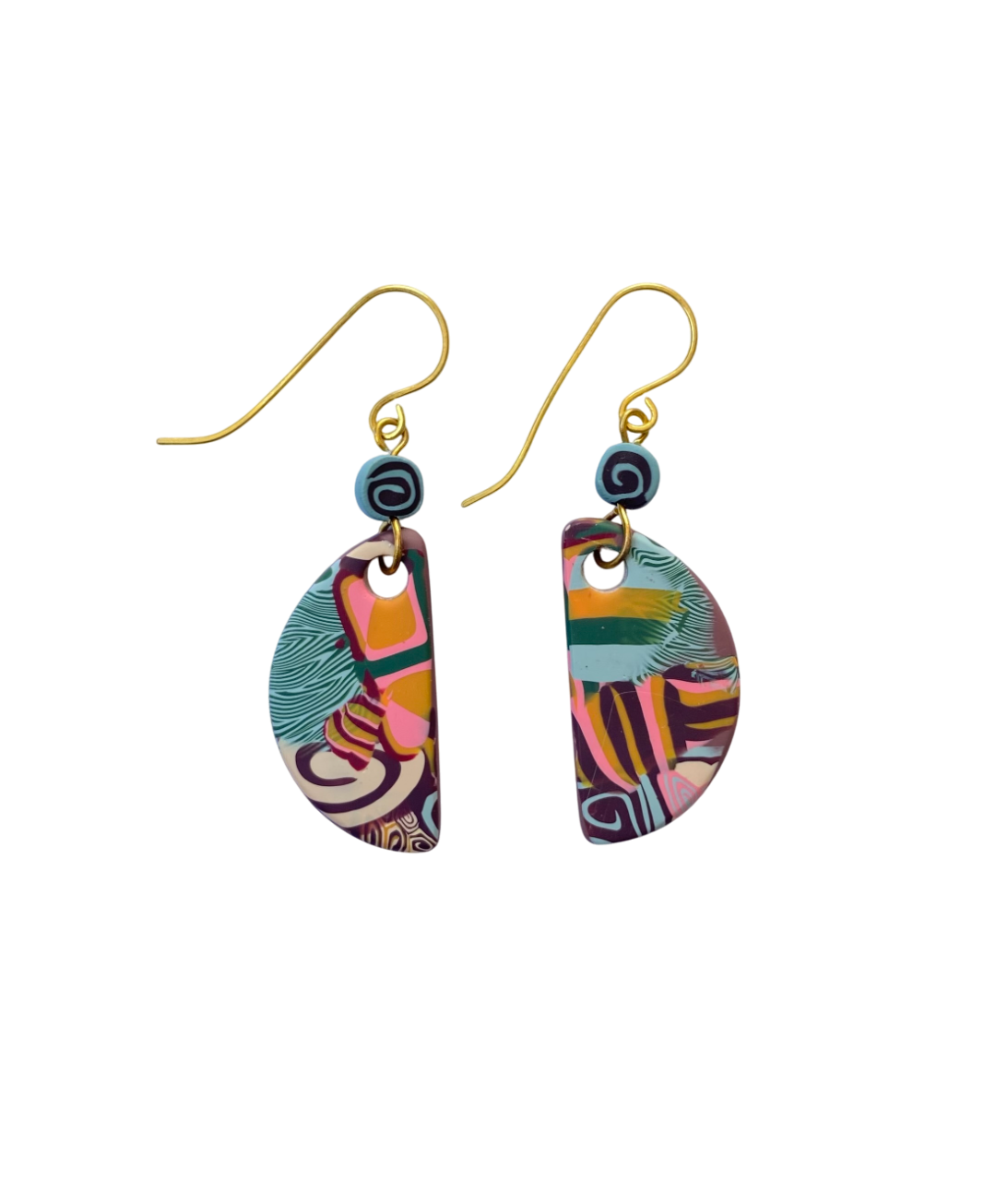 GEOMETRIC Earrings