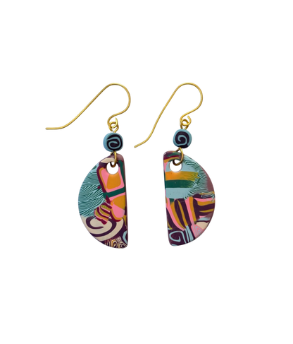 GEOMETRIC Earrings