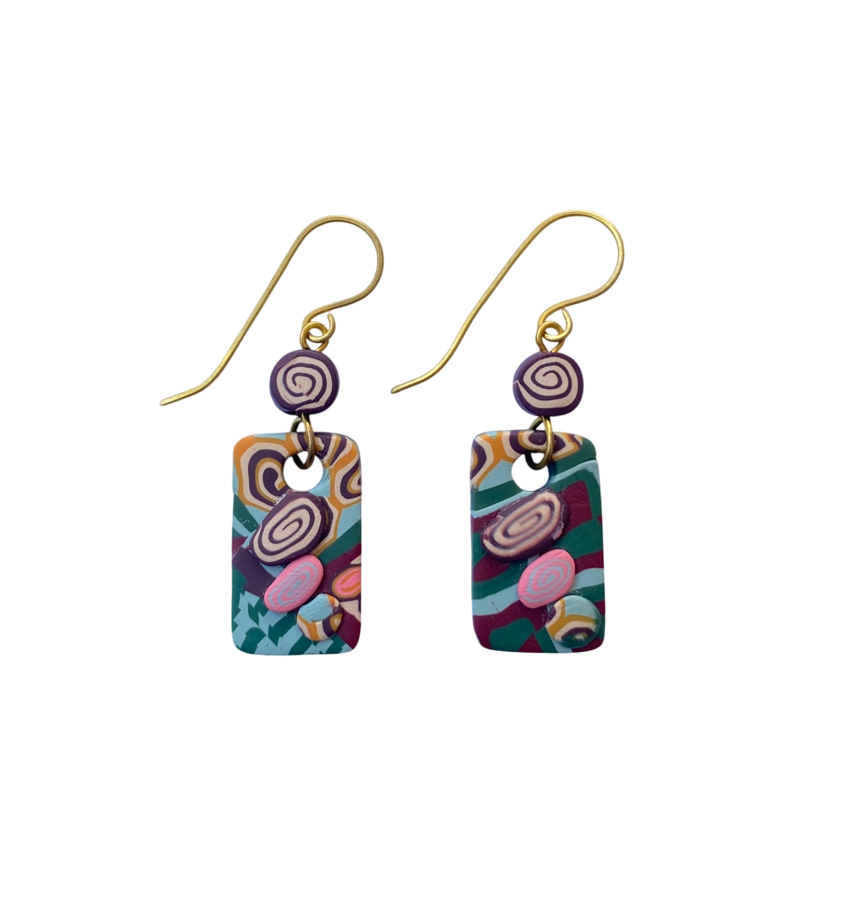 GEOMETRIC Earrings
