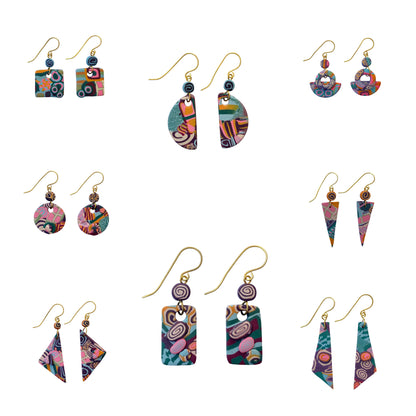 GEOMETRIC Earrings