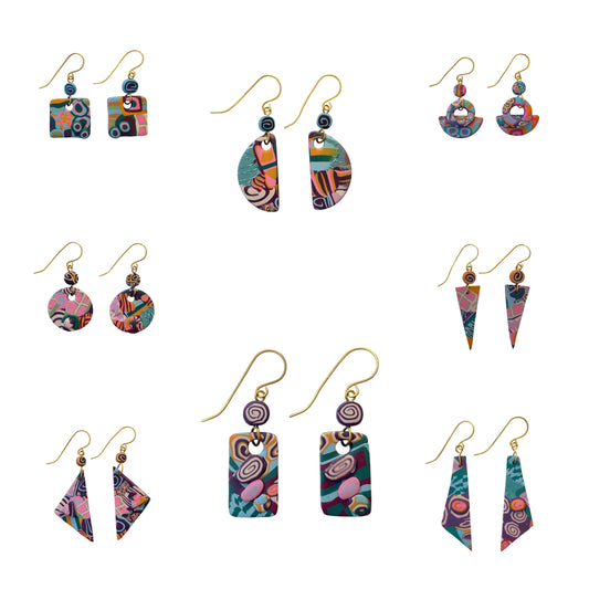 GEOMETRIC Earrings