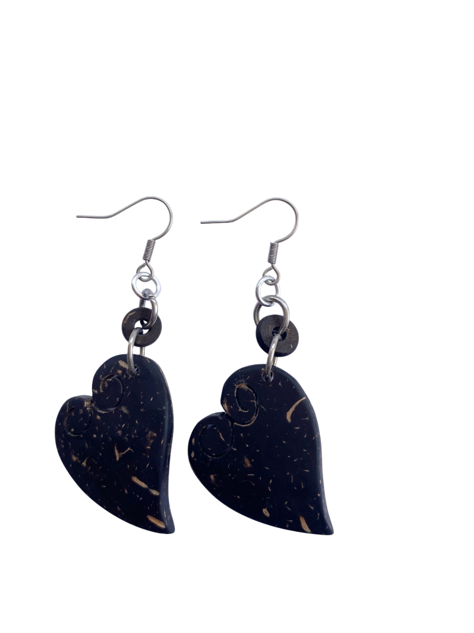 Ginger Earring