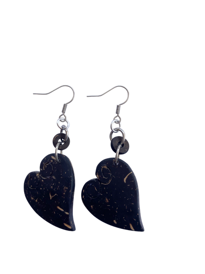 Ginger Earring