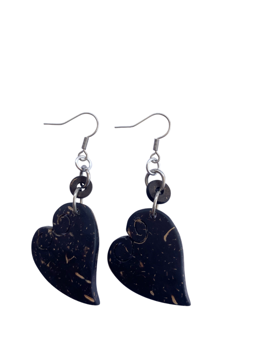Ginger Earring