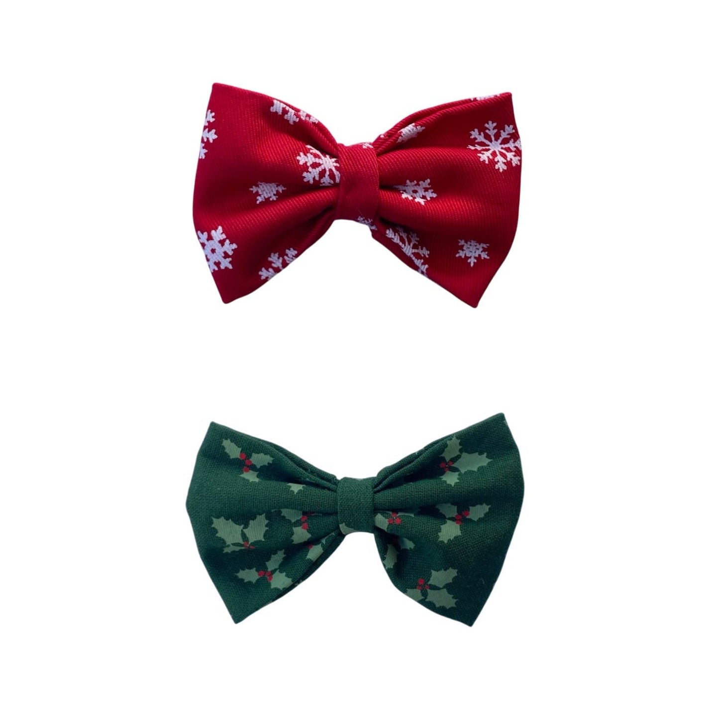 Hairbow Christmas