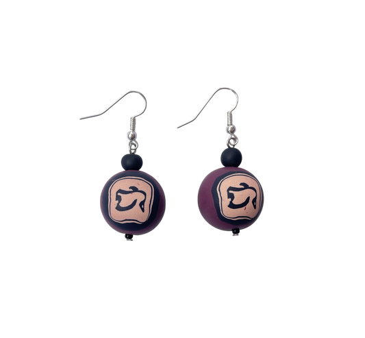 Heal Earring