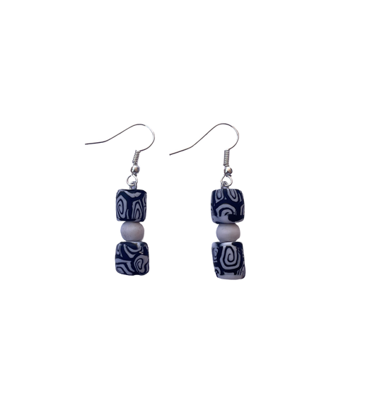 HoiAn Earring - discontinued