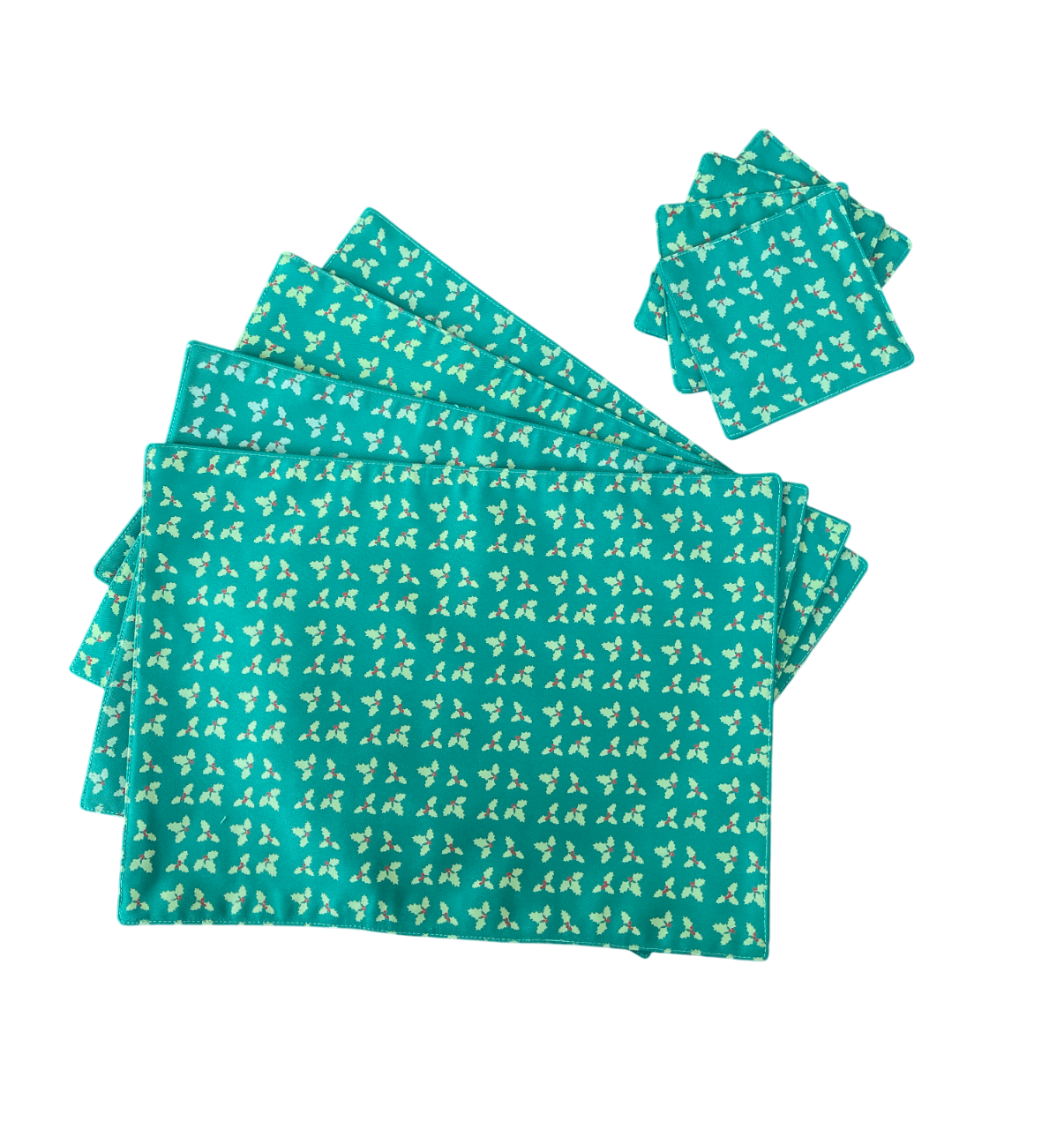 Holly Table set (set of 4)