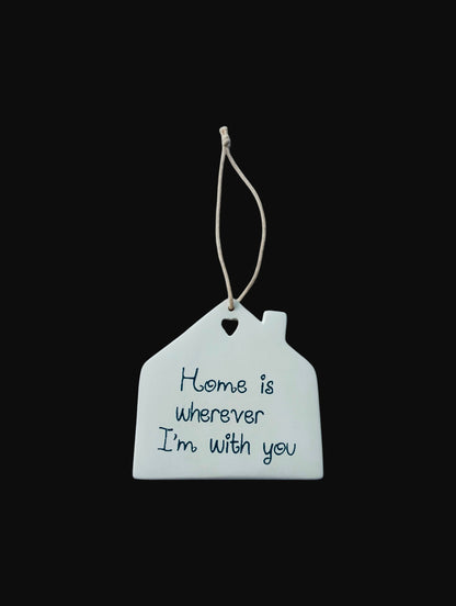 Home Ornament