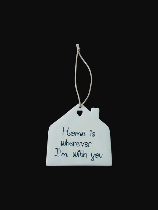 Home Ornament