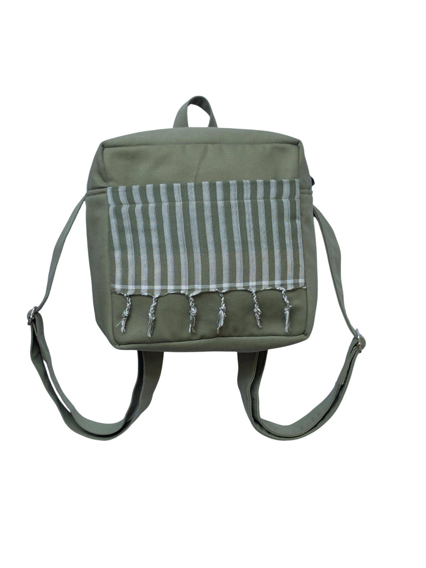 Prague Backpack
