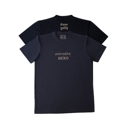 Hero men's T-Shirt