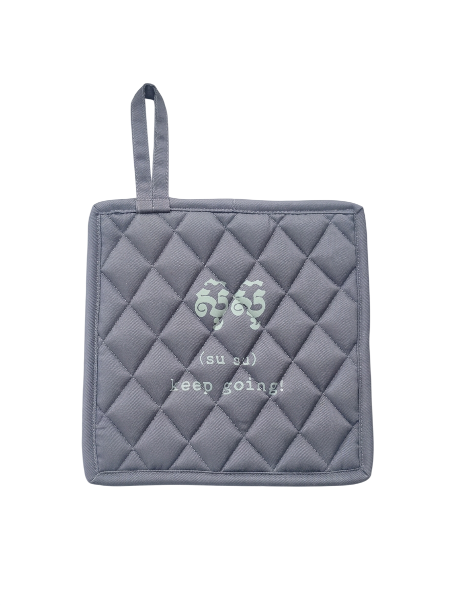 Susu Potholder