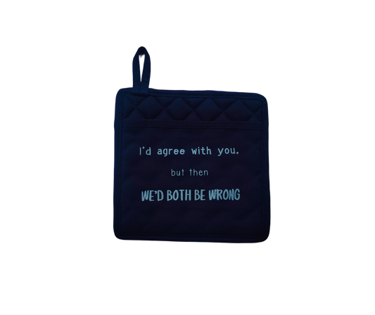 Agree Pot Holder