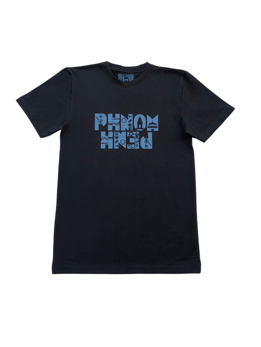 Phnom Penh Men T-Shirt