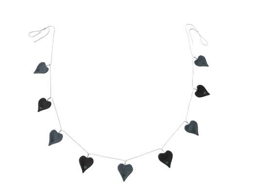 Kärlek Bunting