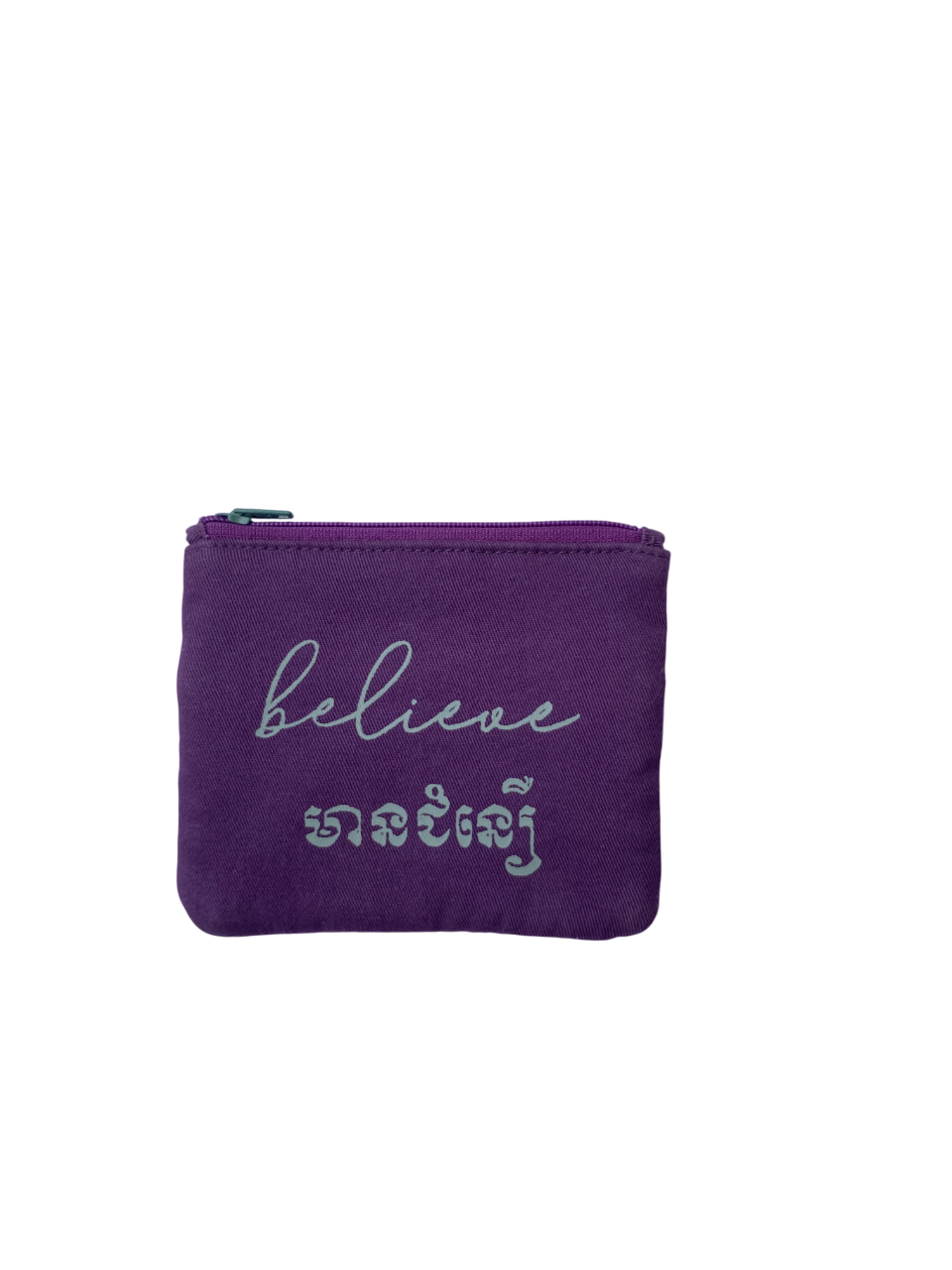 Believe Purse