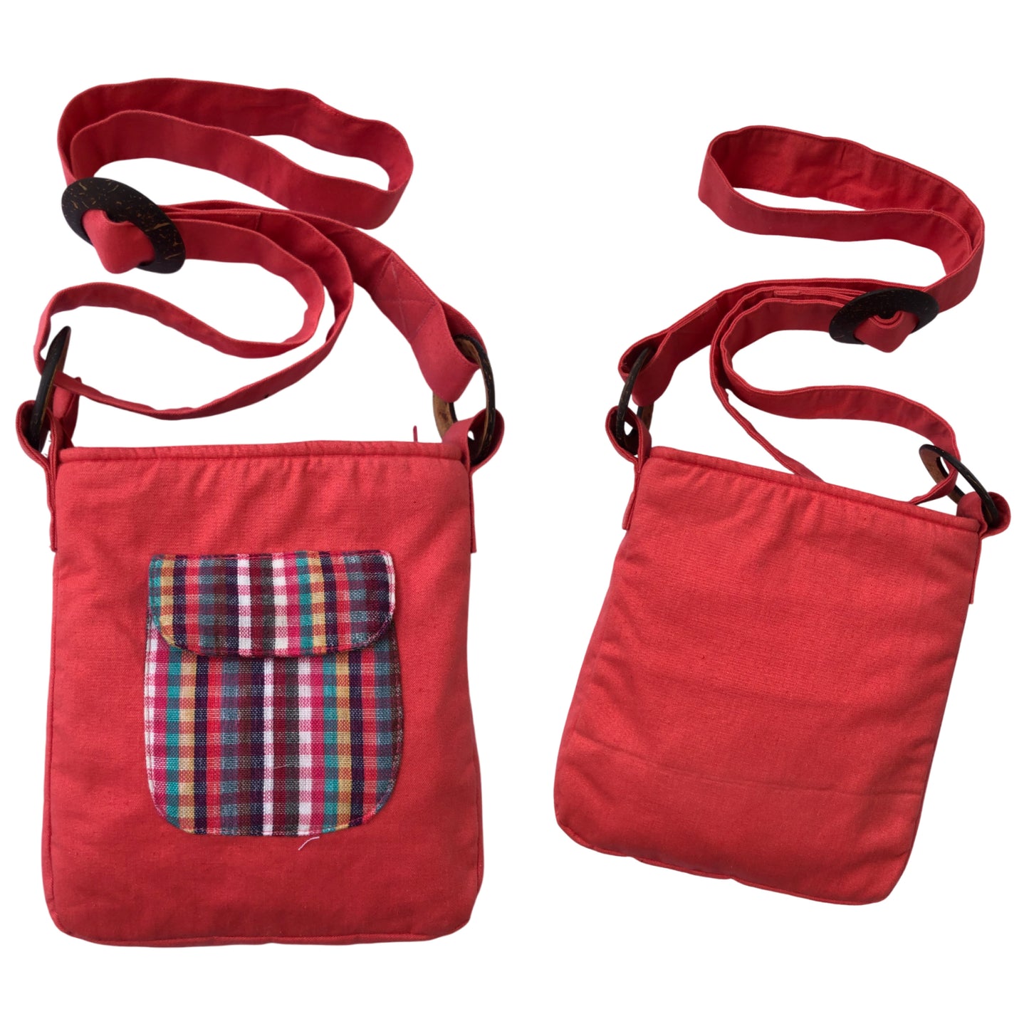 Saigon Bag