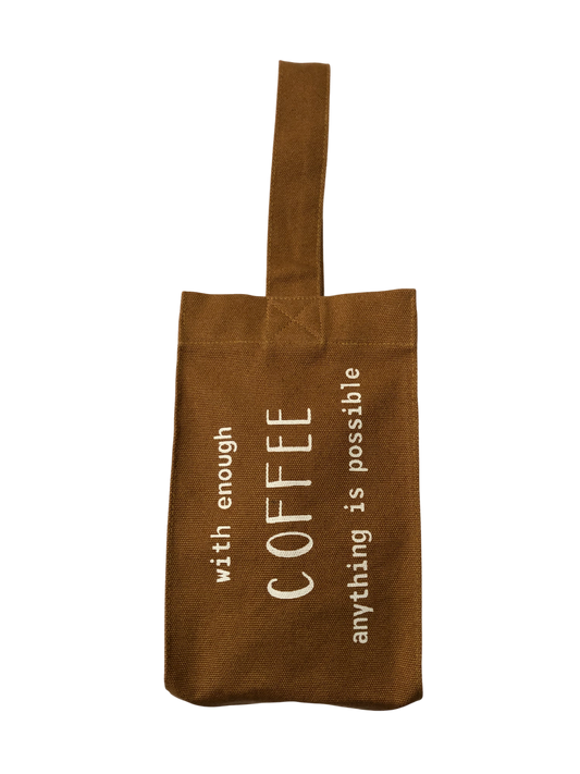 Coffee Carrier