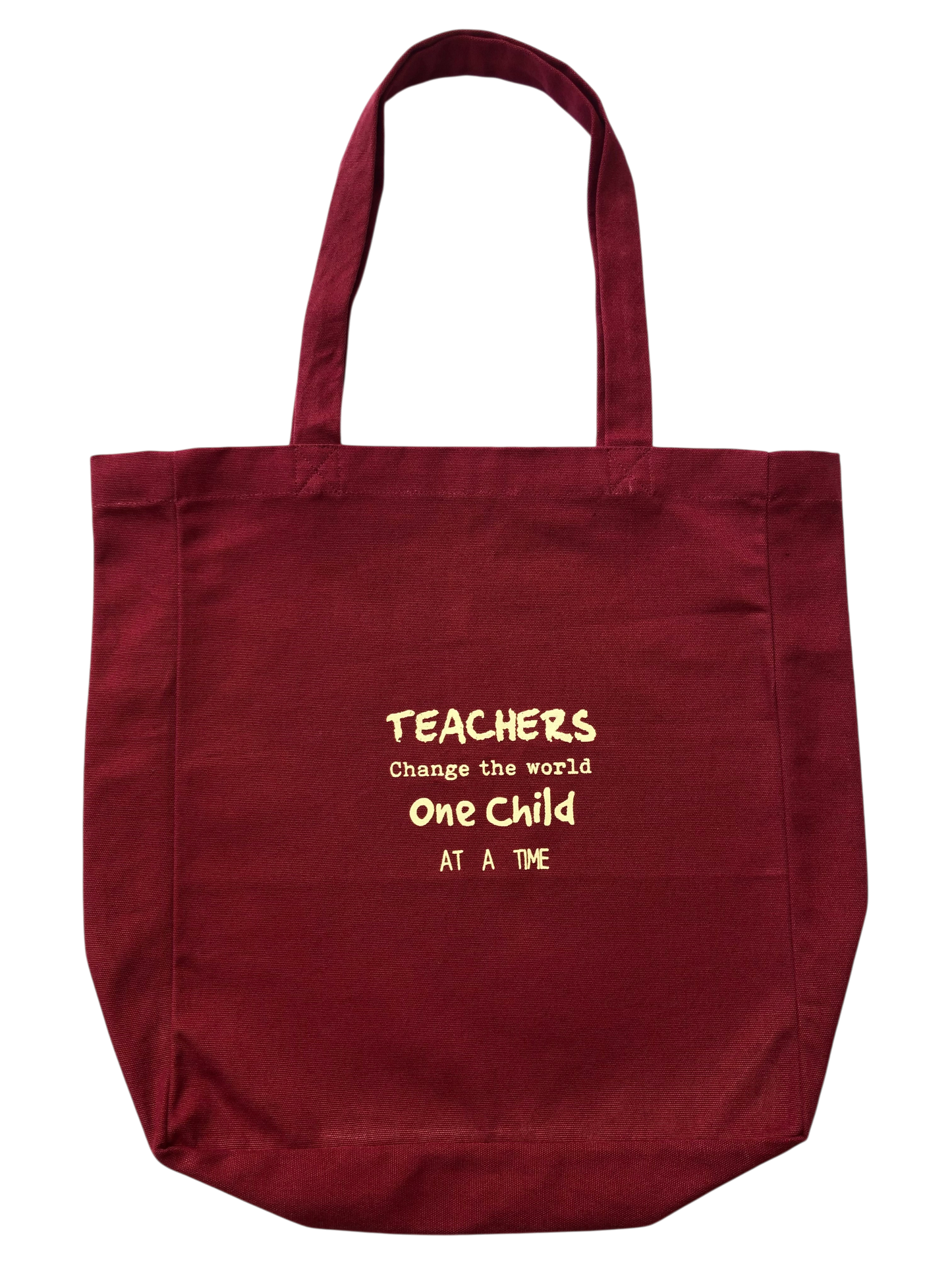 One Child Tote Bag