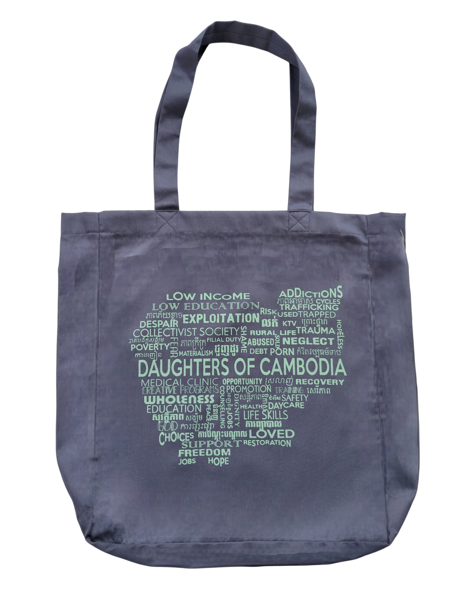 Transformation Tote Bag