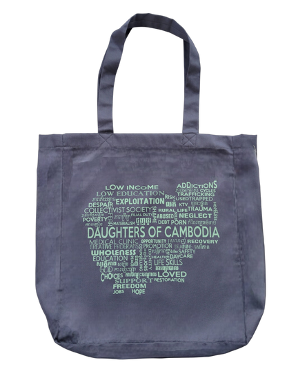 Transformation Tote Bag