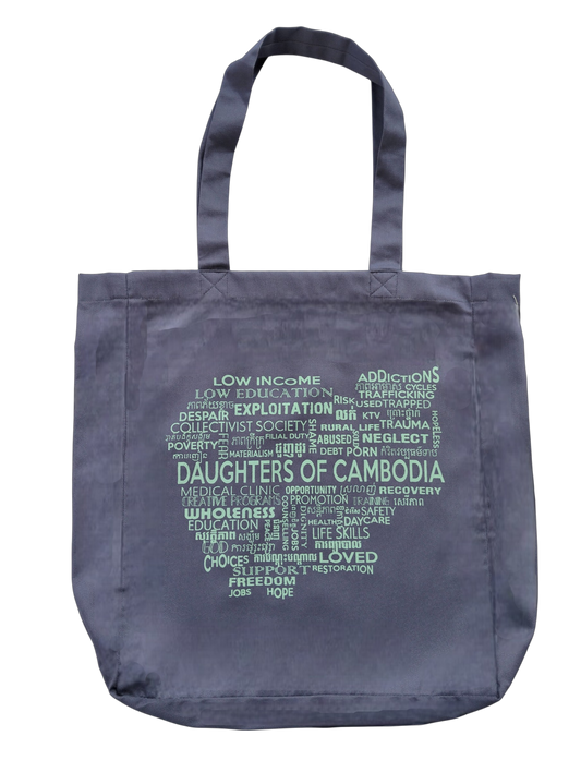 Transformation Tote Bag