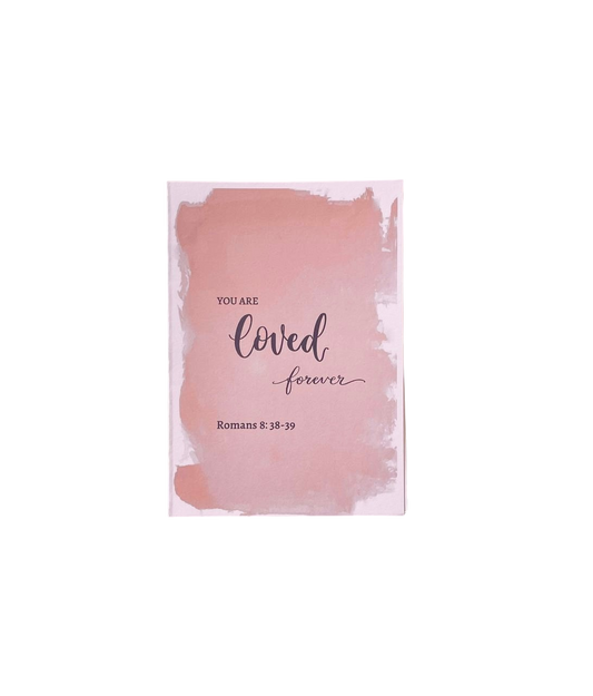 Roman 8 Card