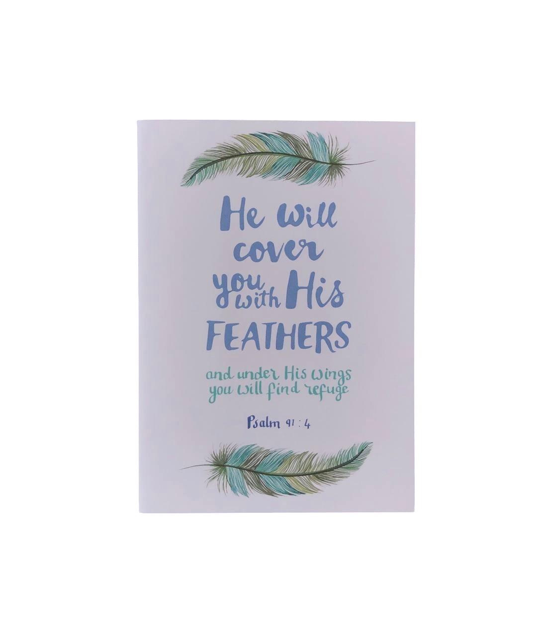 Feather Card