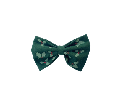 Hairbow Christmas