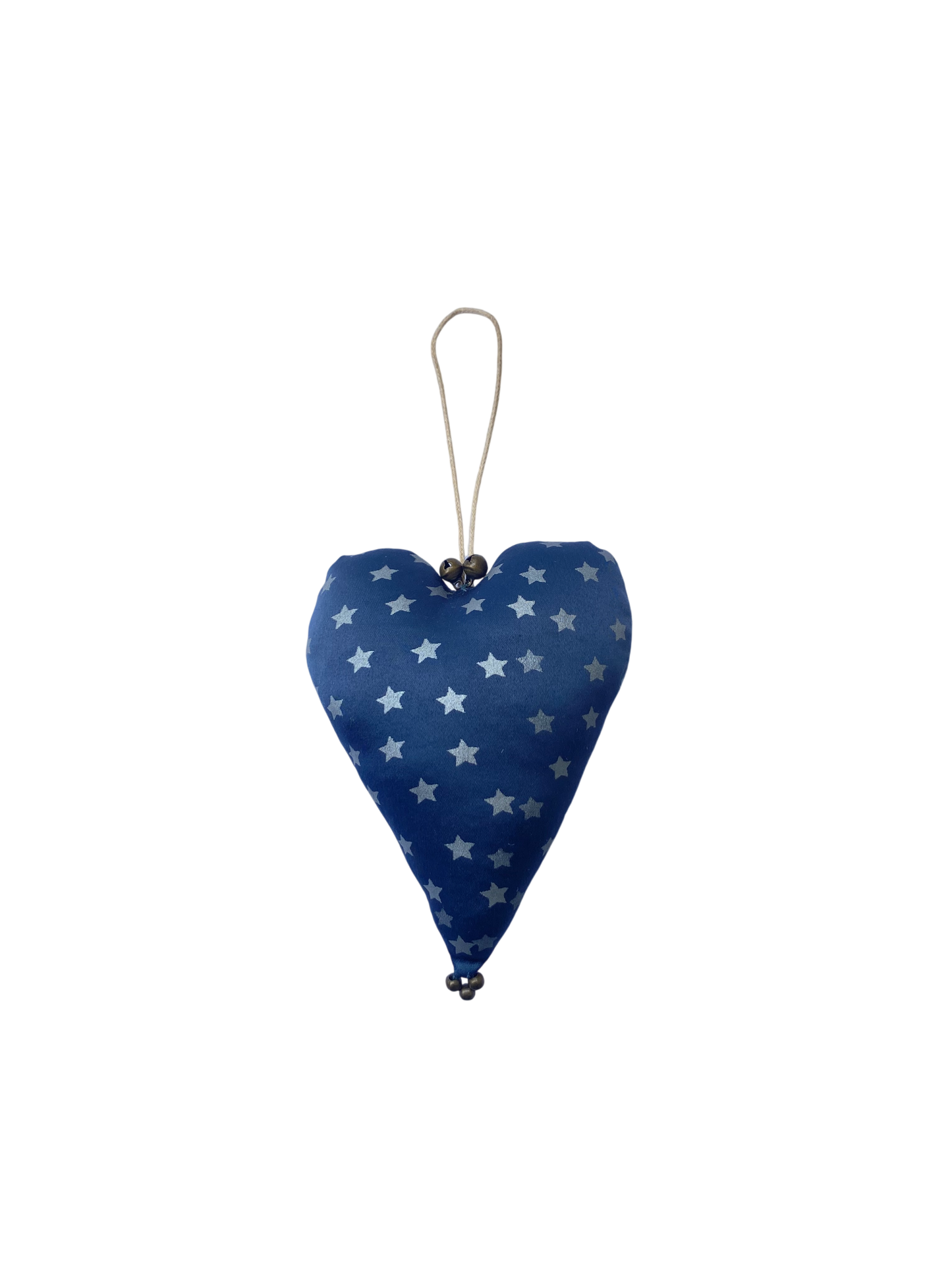 Peace Heart Ornament