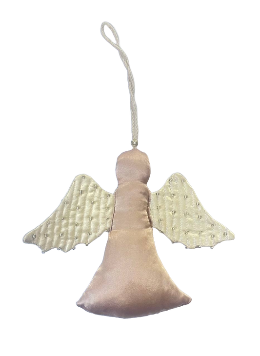 Iceland Angel