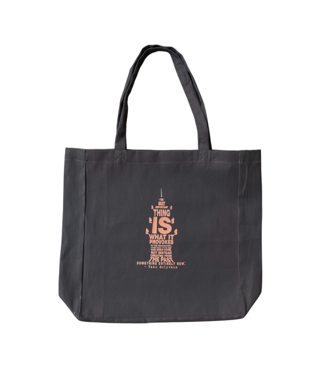 Independence Tote Bag